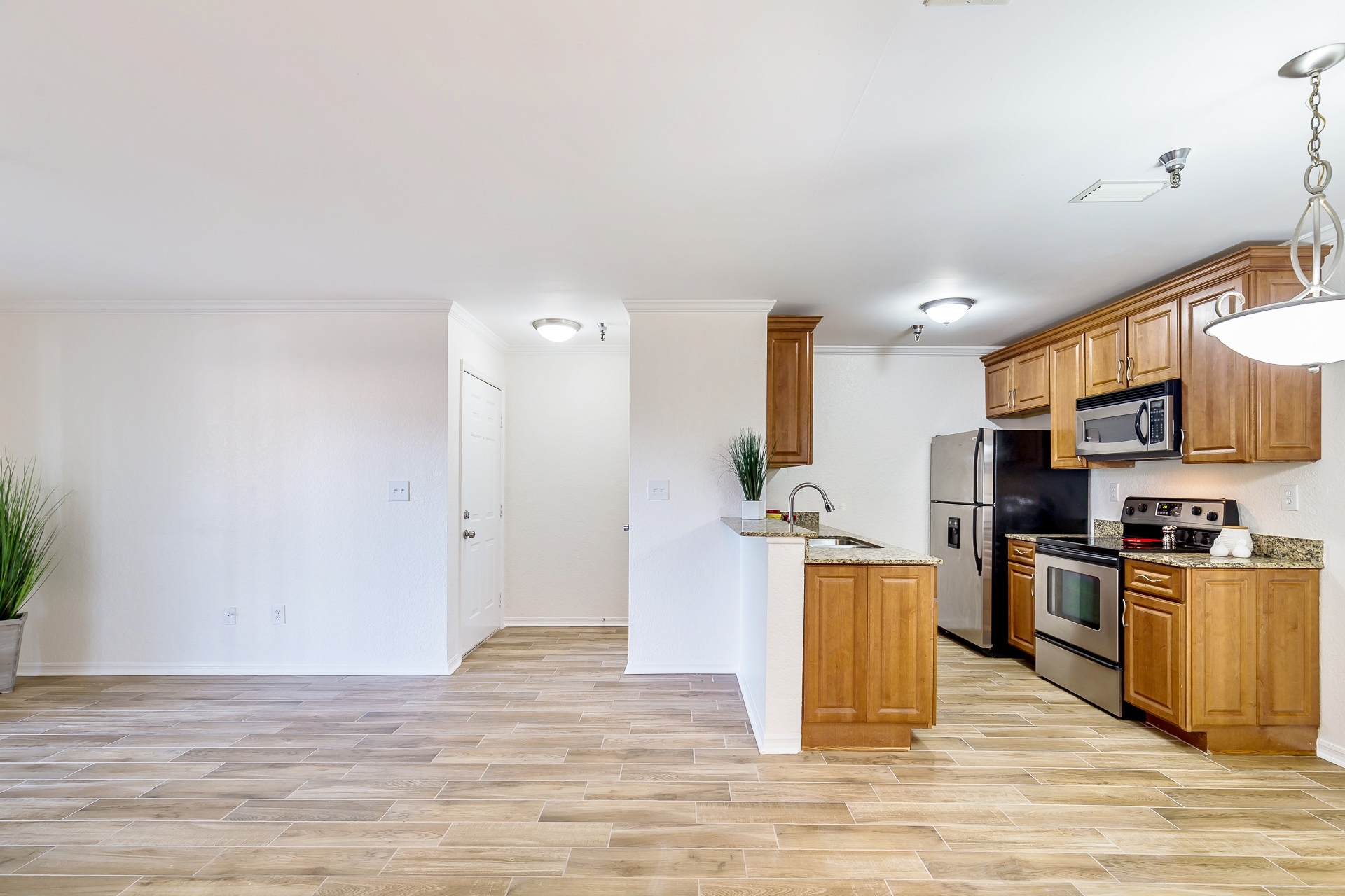 stress free property management