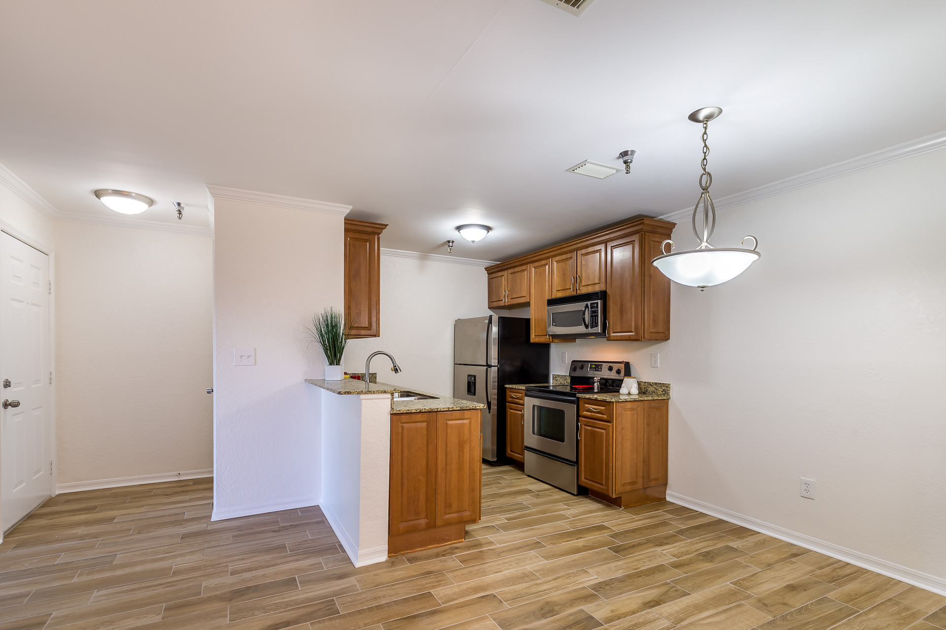 stress free property management