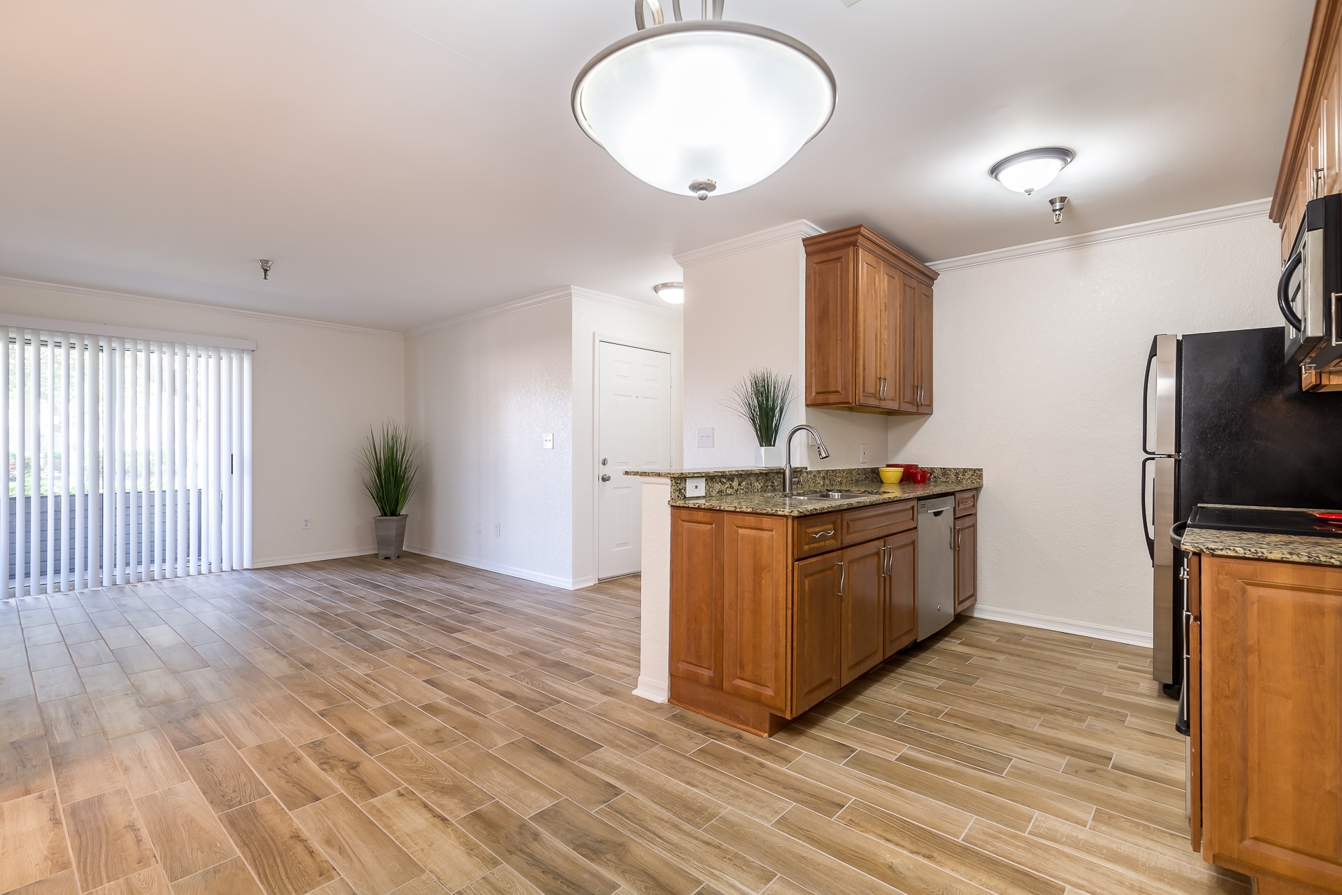 stress free property management