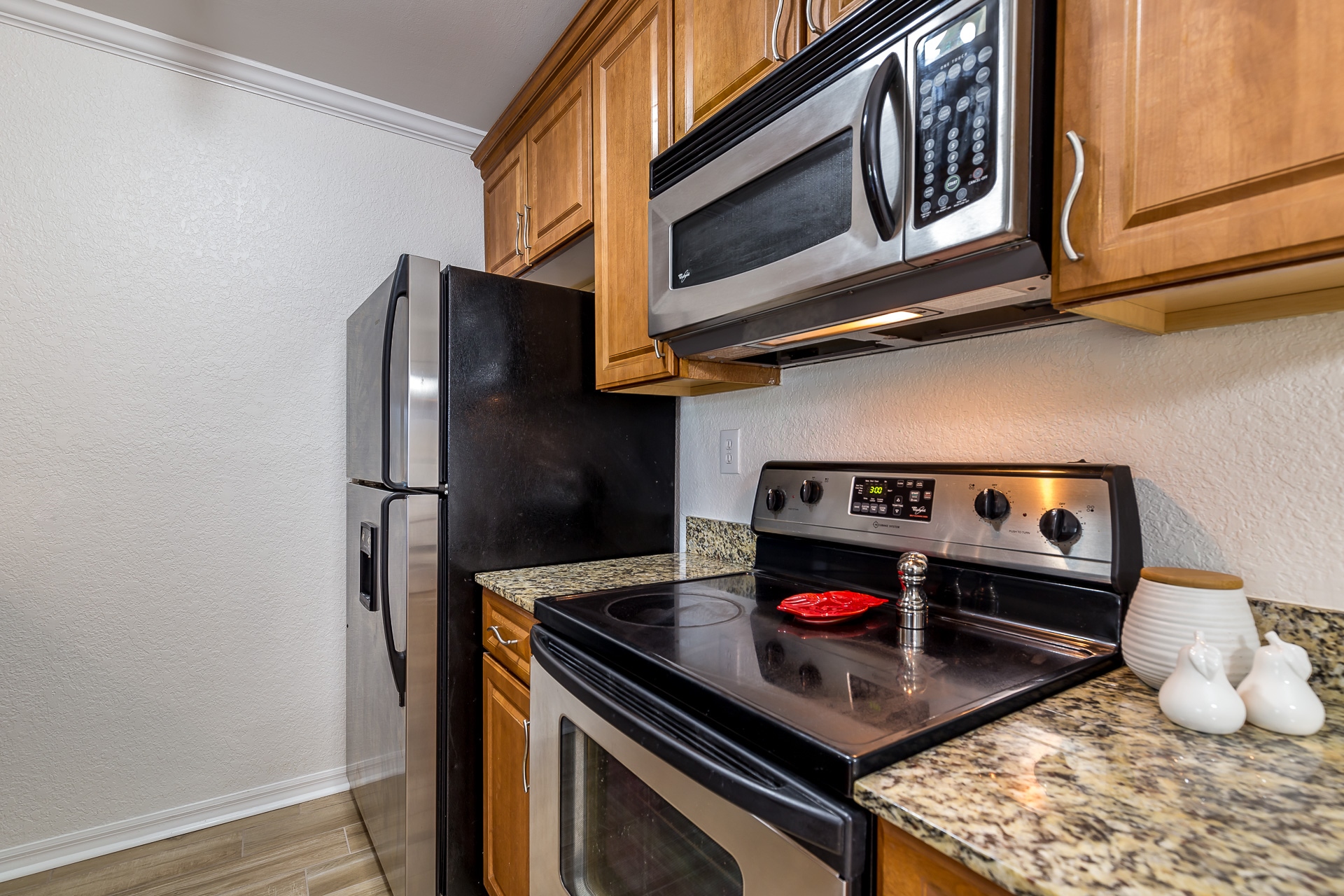 stress free property management