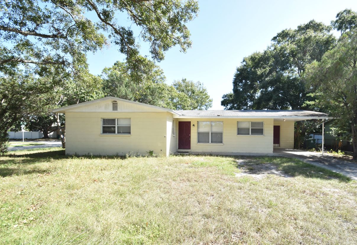 stress free property management