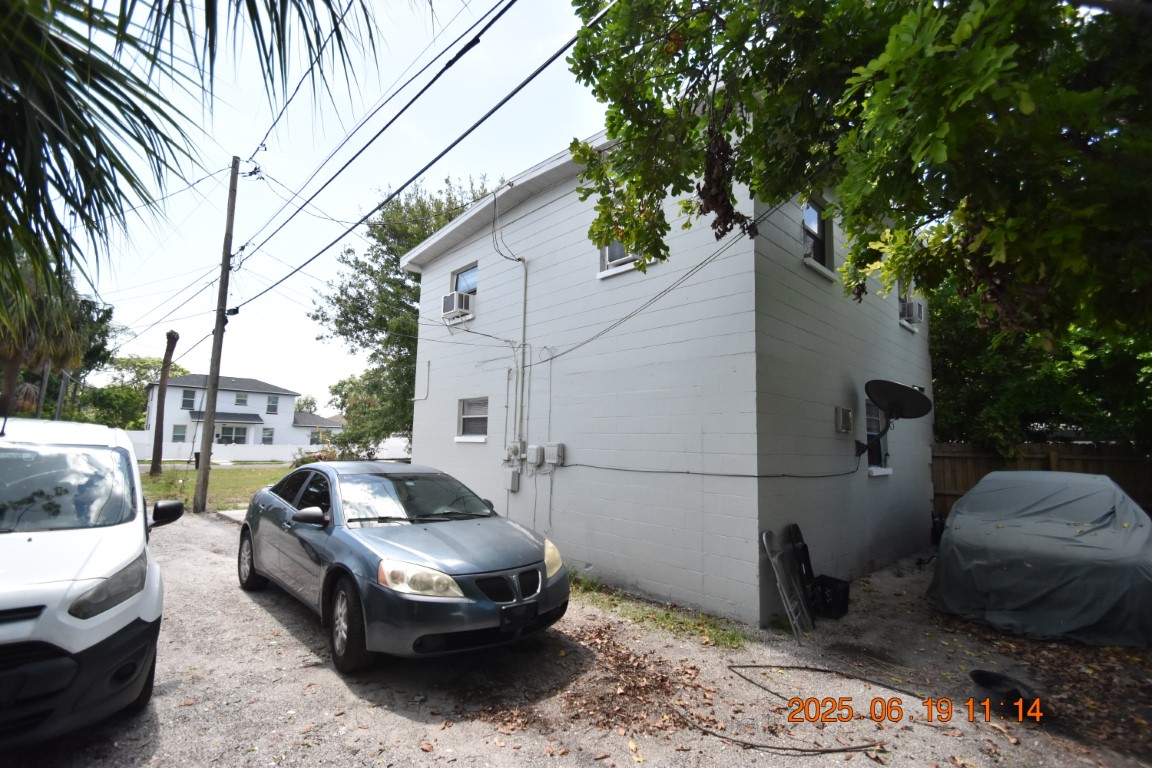 stress free property management