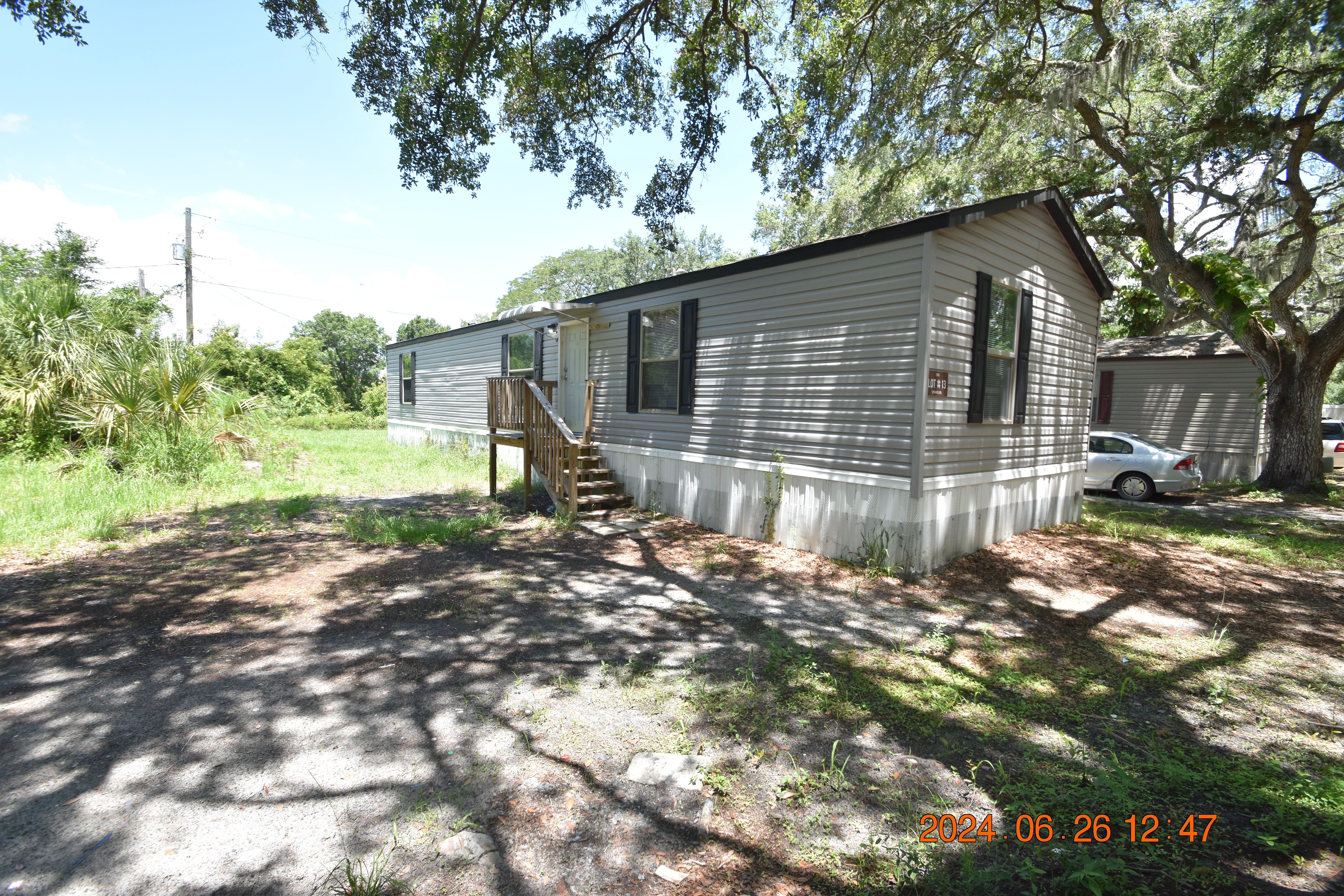 stress free property management