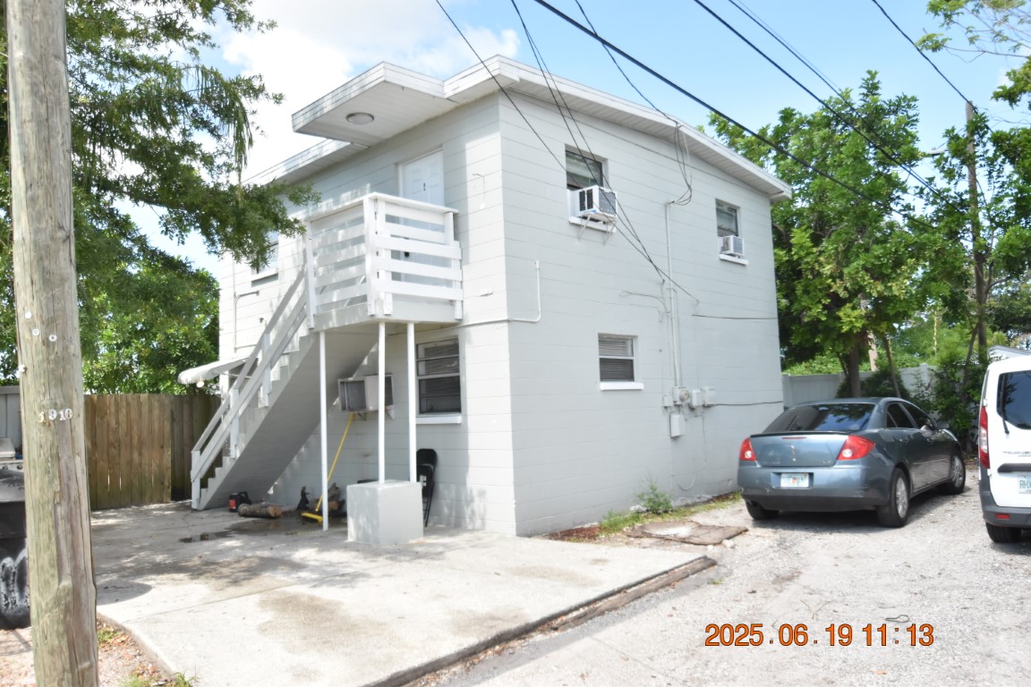 stress free property management