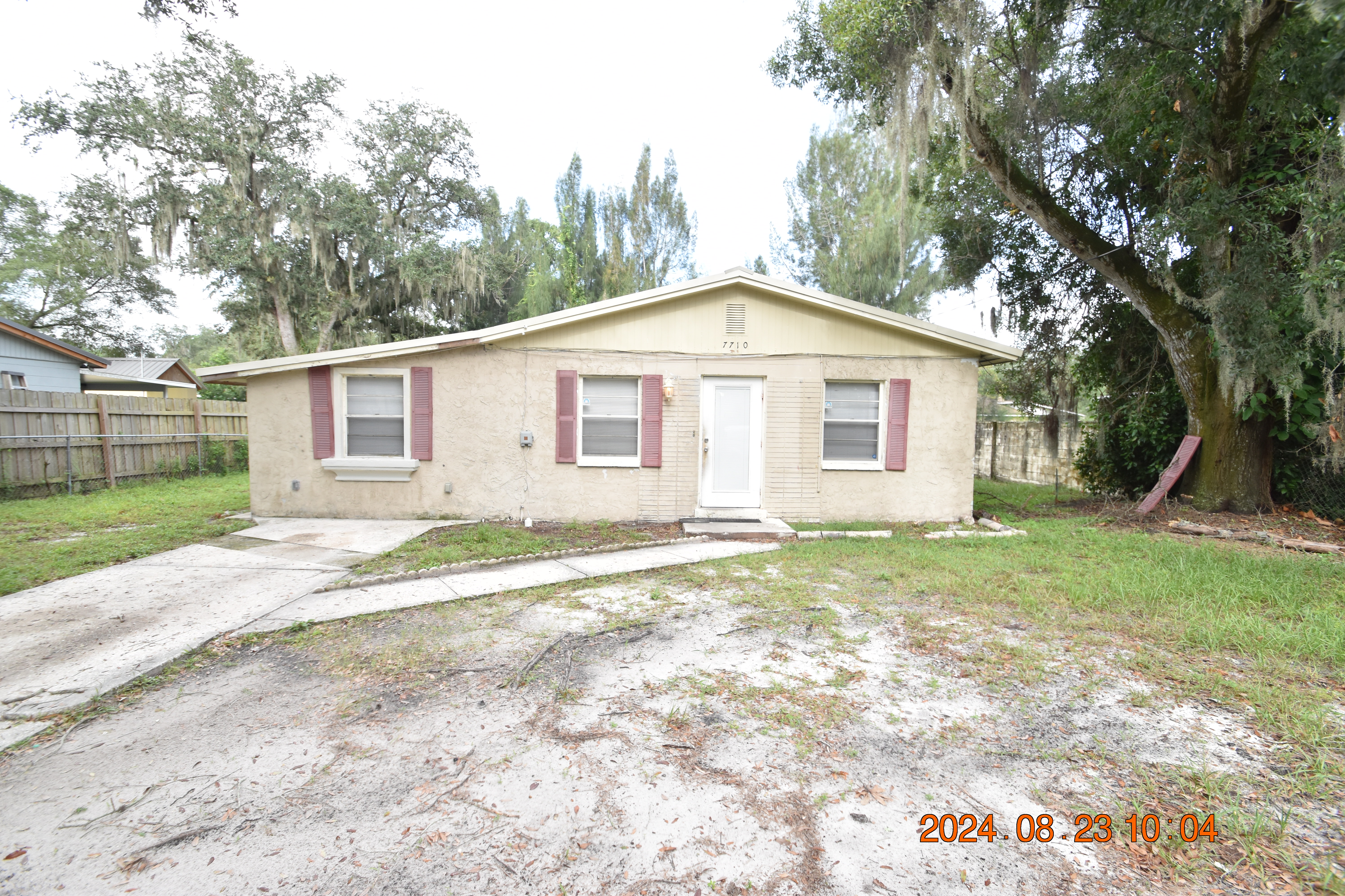 stress free property management