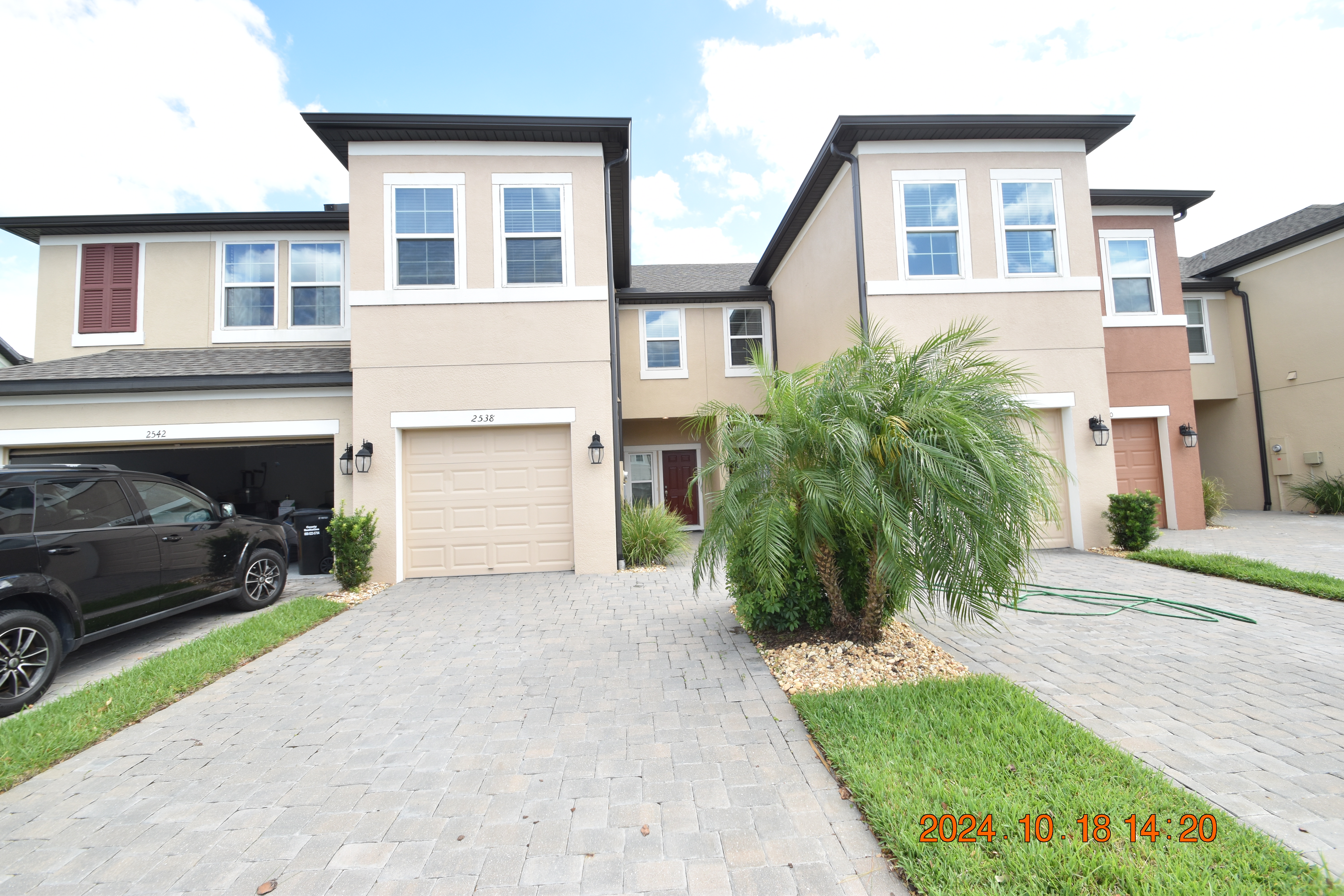 stress free property management