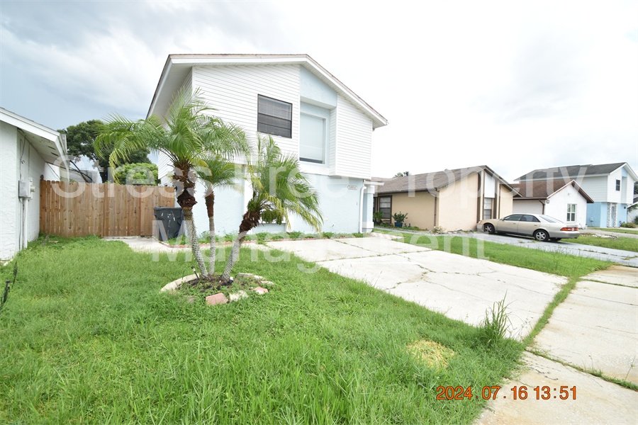 stress free property management