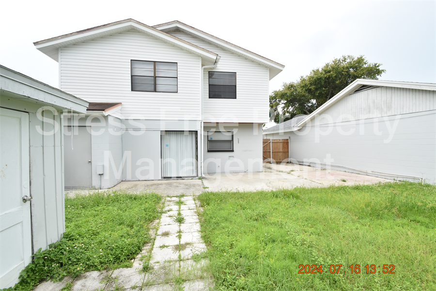 stress free property management