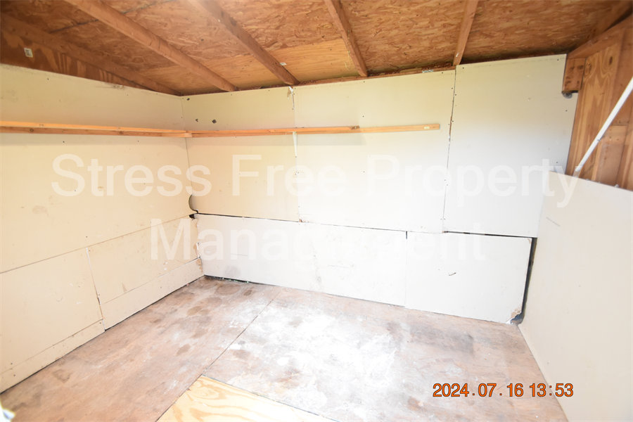 stress free property management