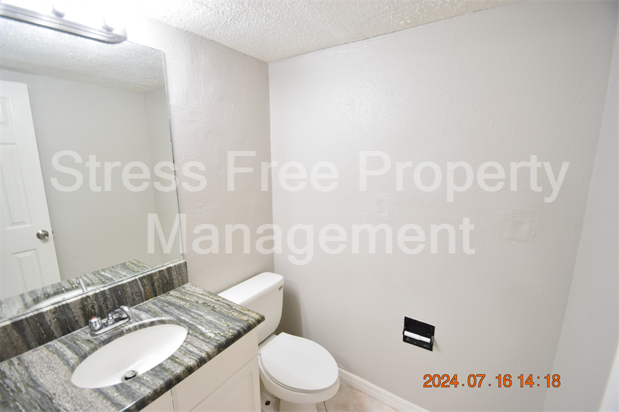 stress free property management
