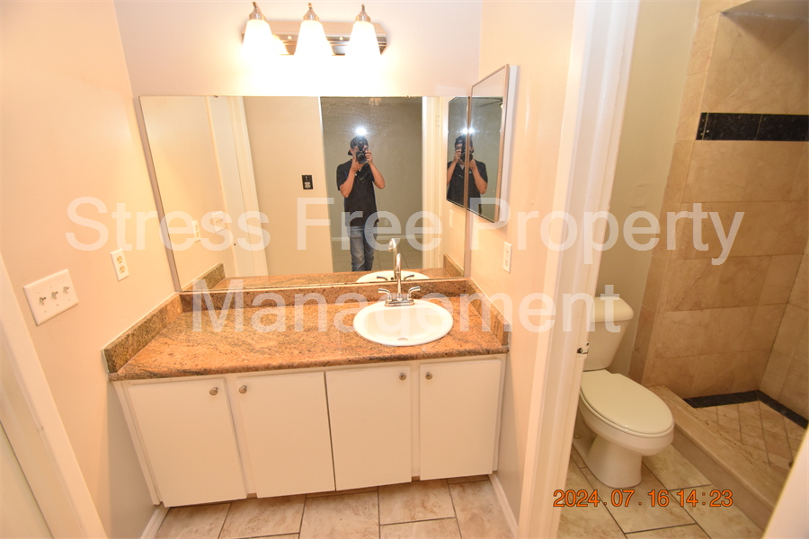 stress free property management