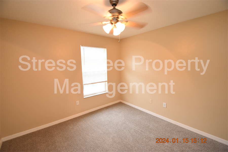 stress free property management