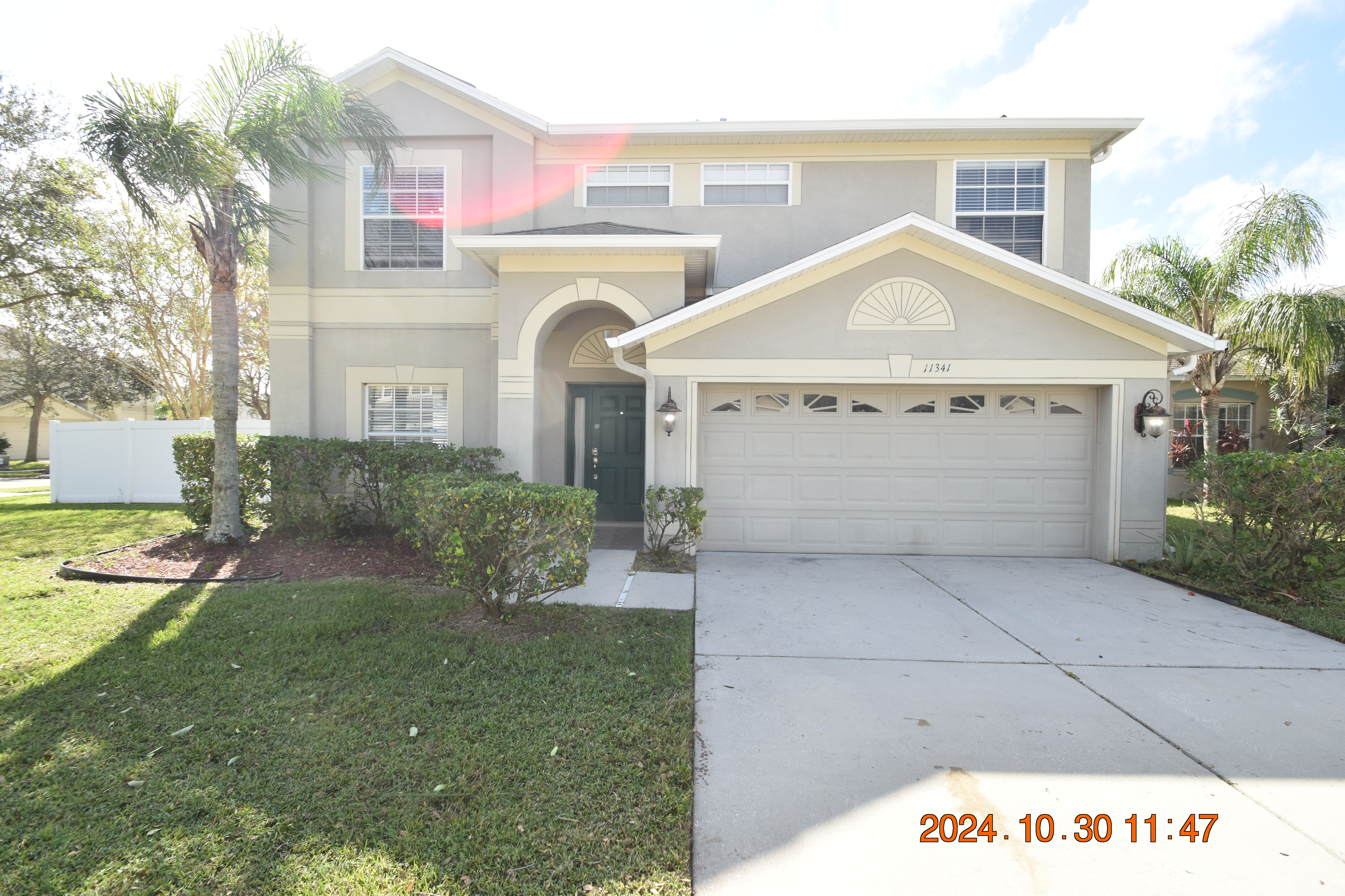 stress free property management