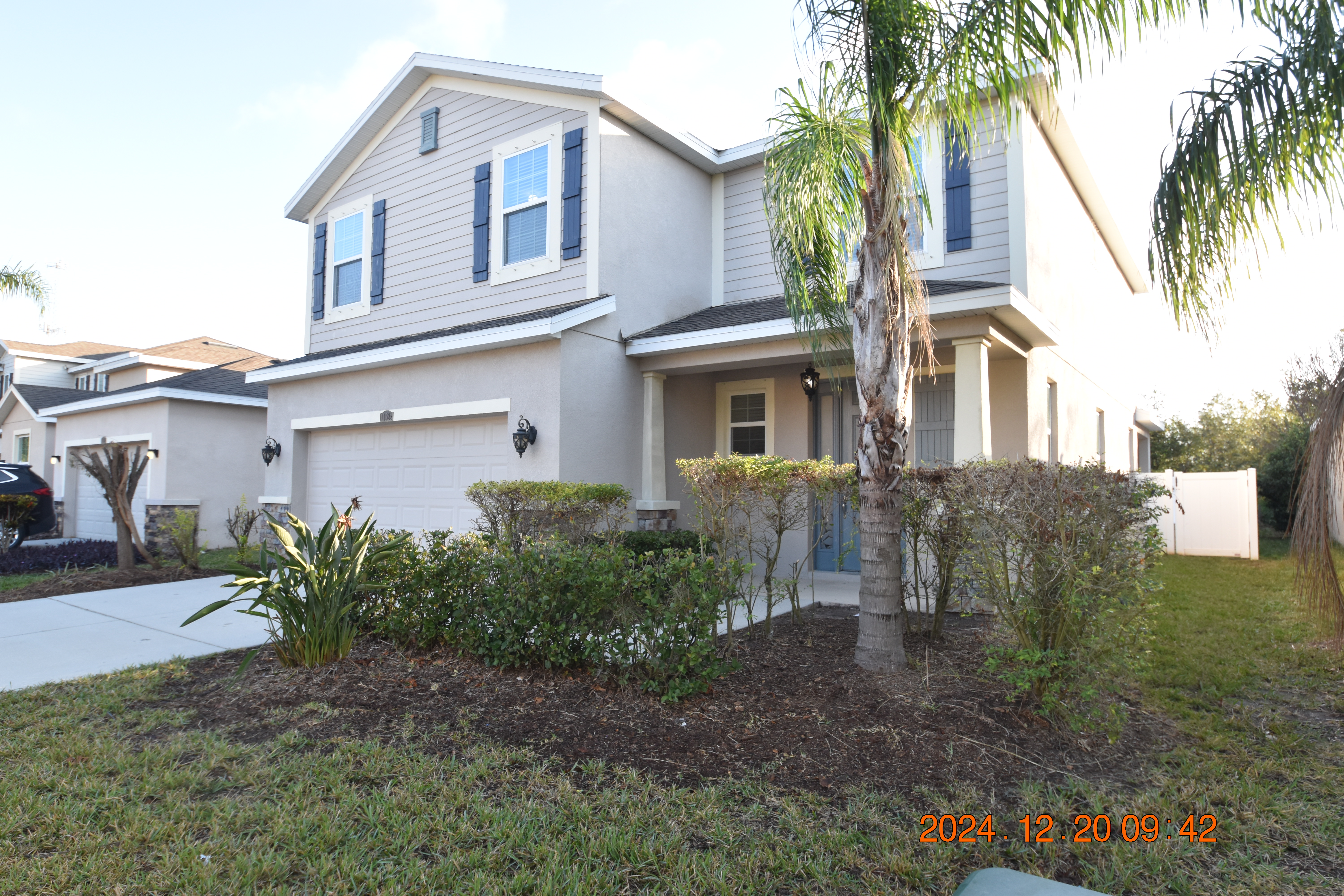 stress free property management