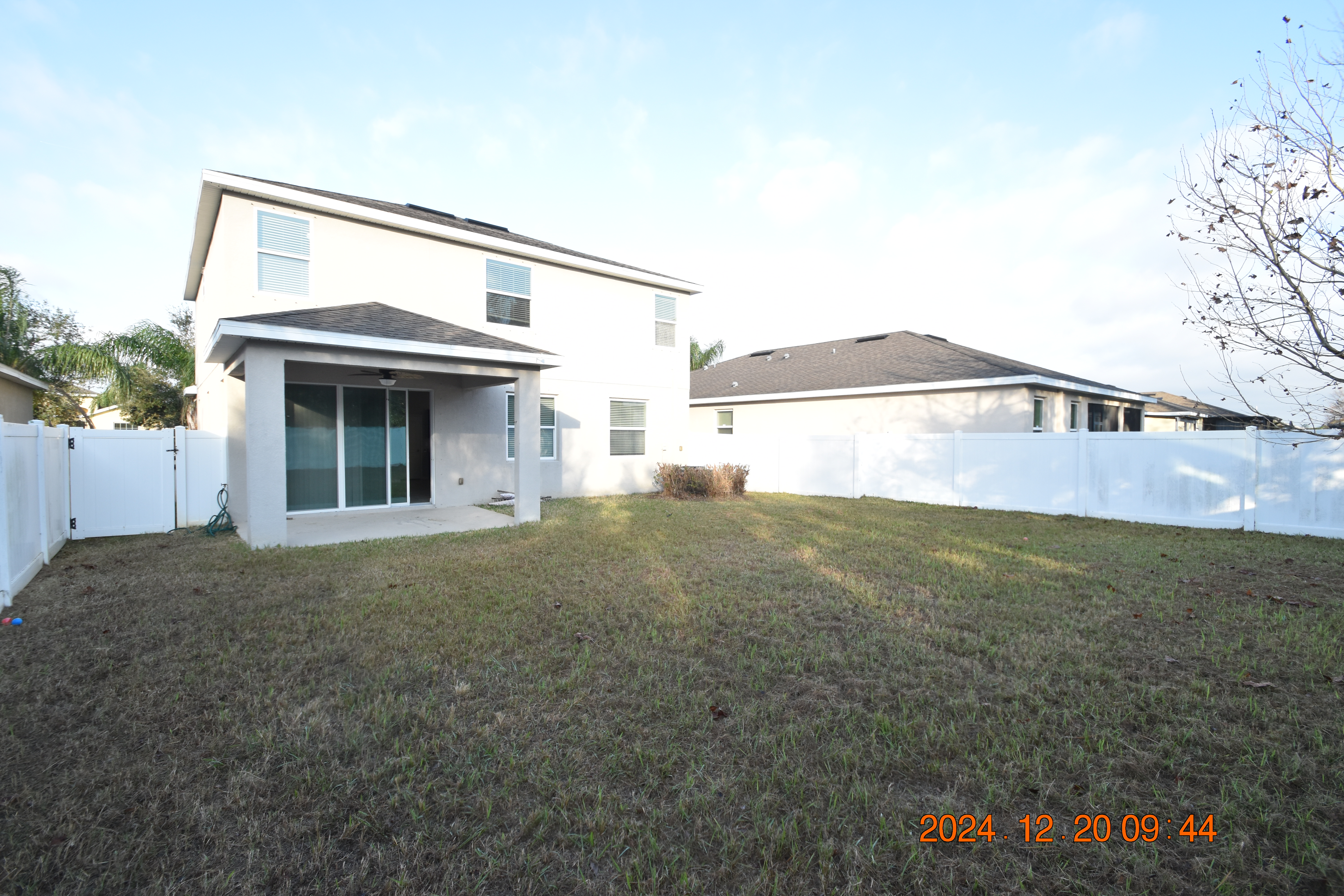 stress free property management