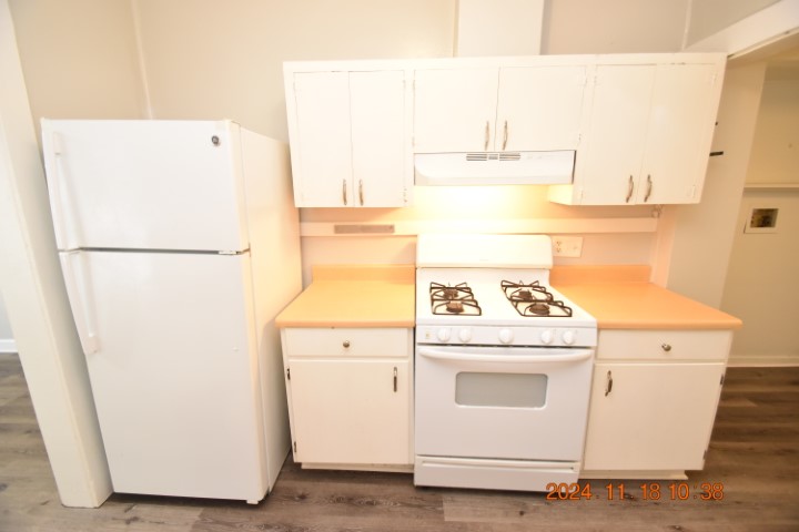 stress free property management