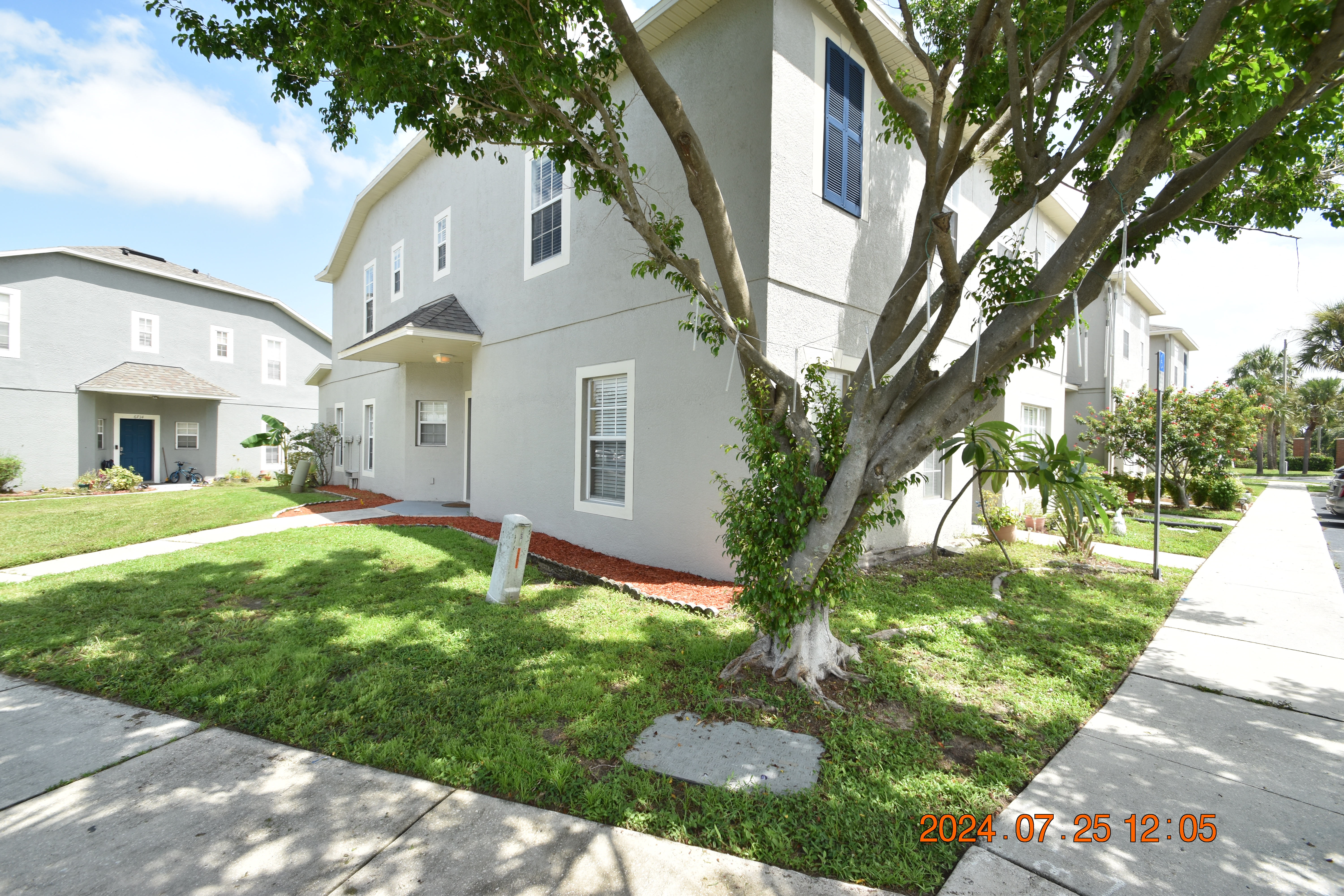 stress free property management