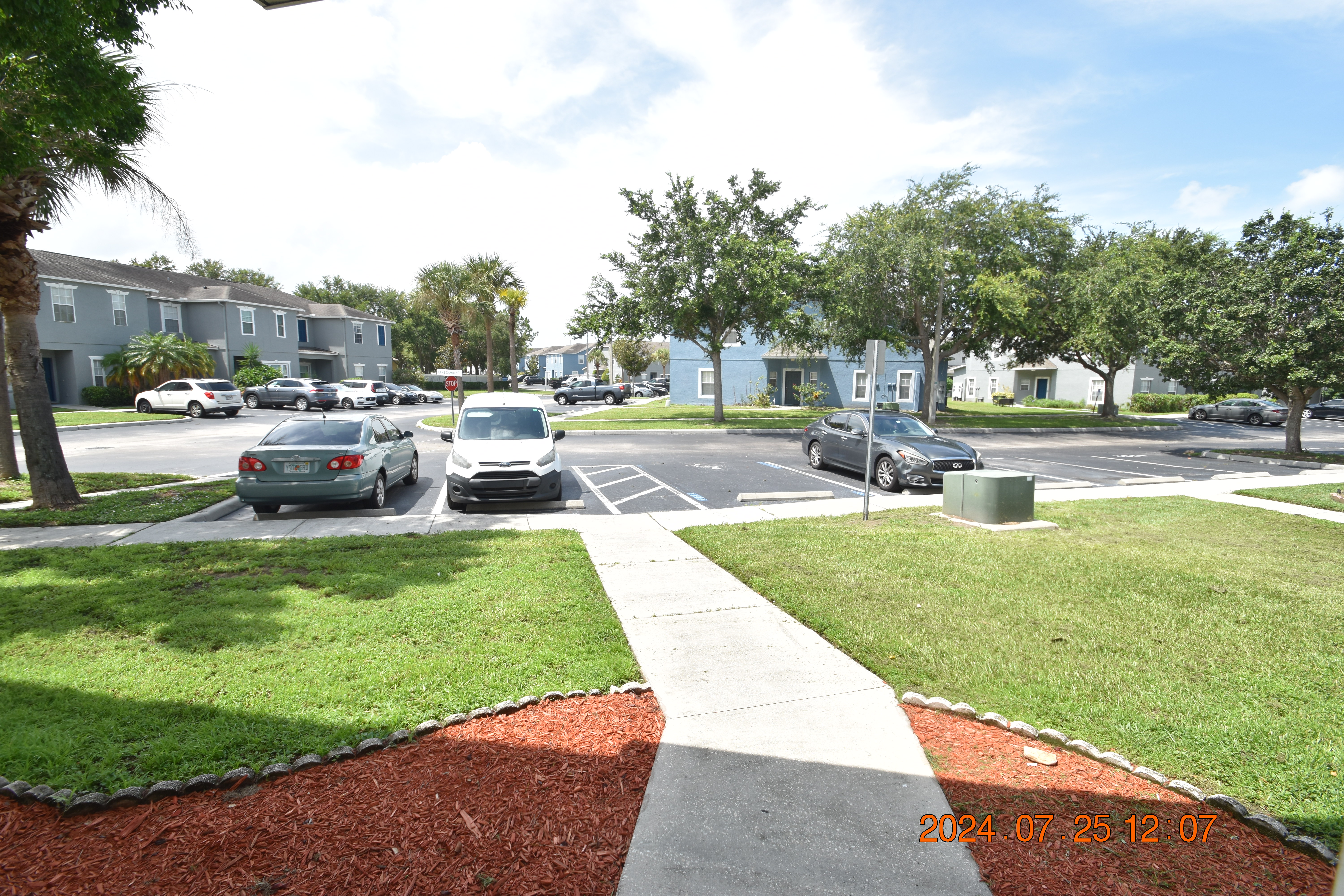 stress free property management