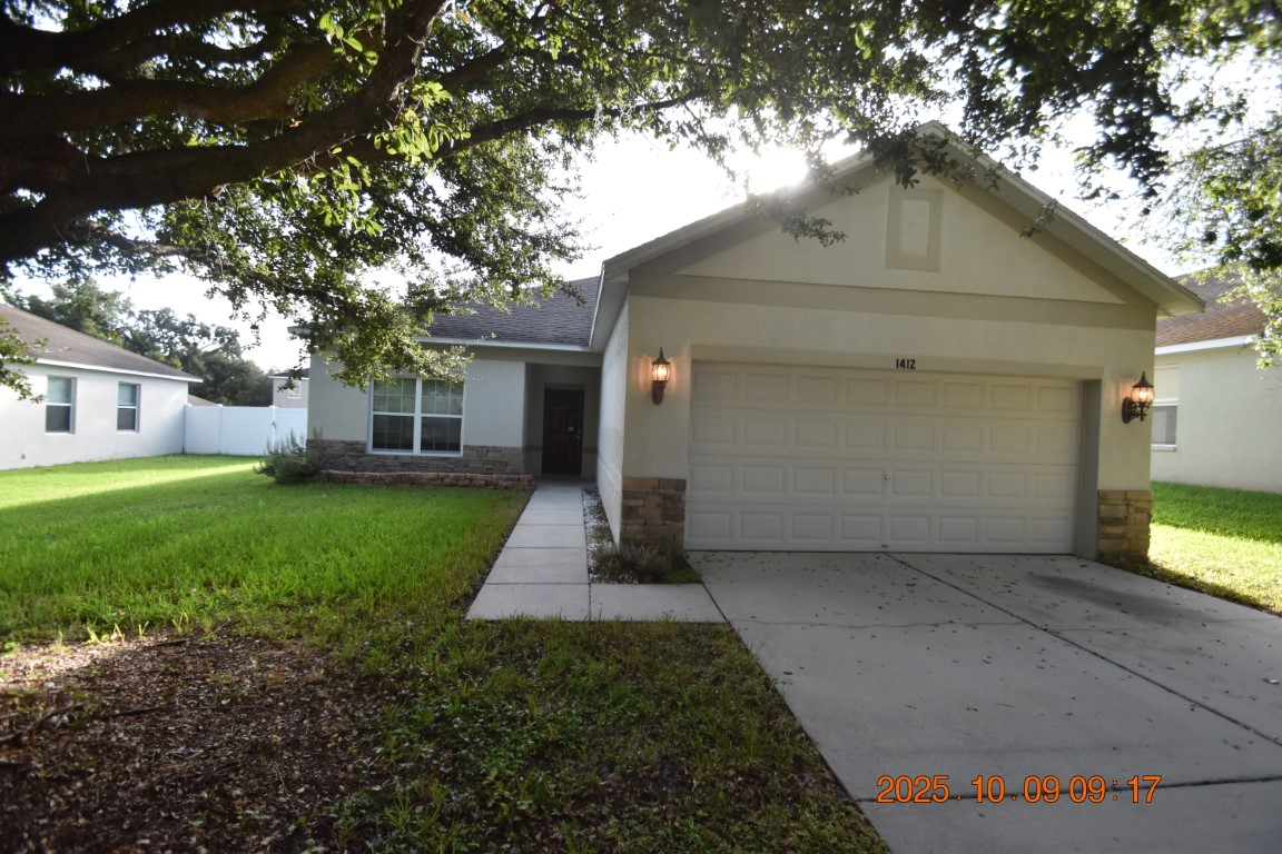 stress free property management