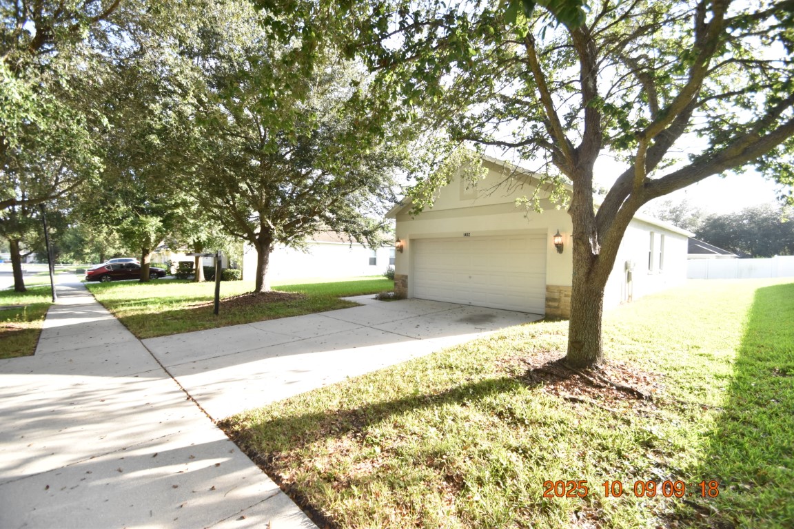 stress free property management