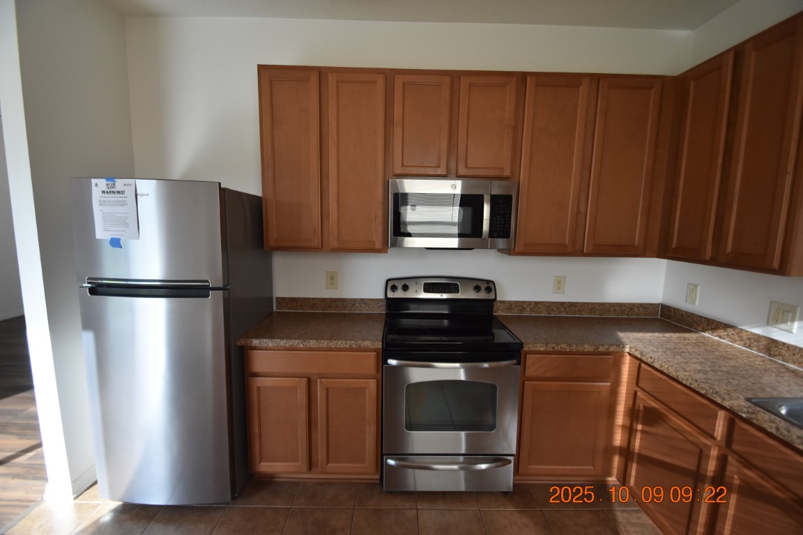 stress free property management