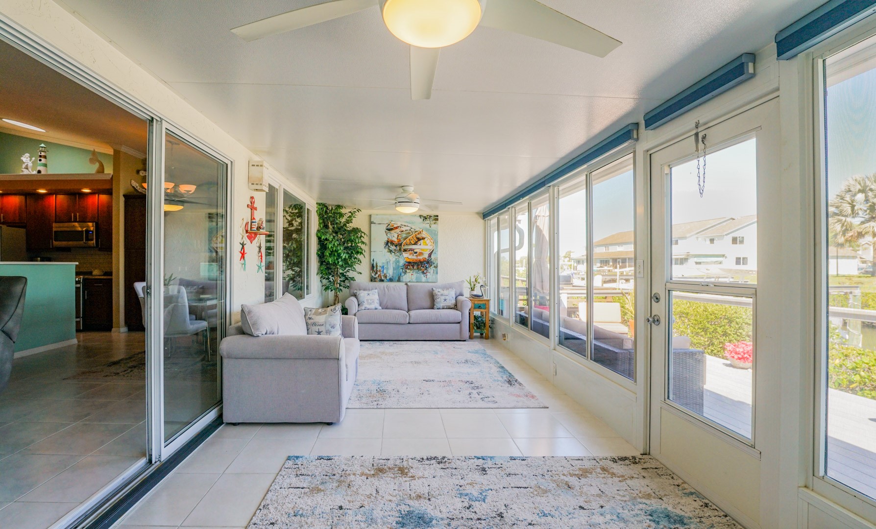 stress free property management