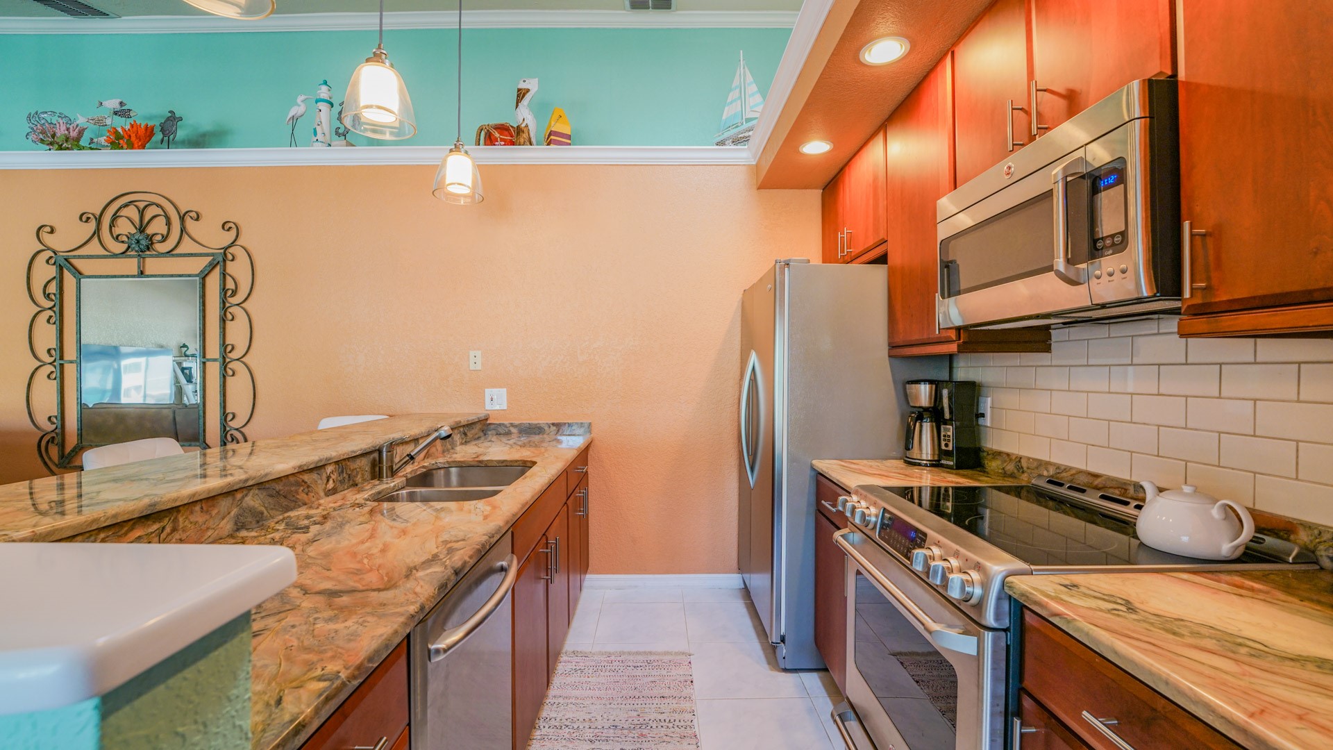 stress free property management