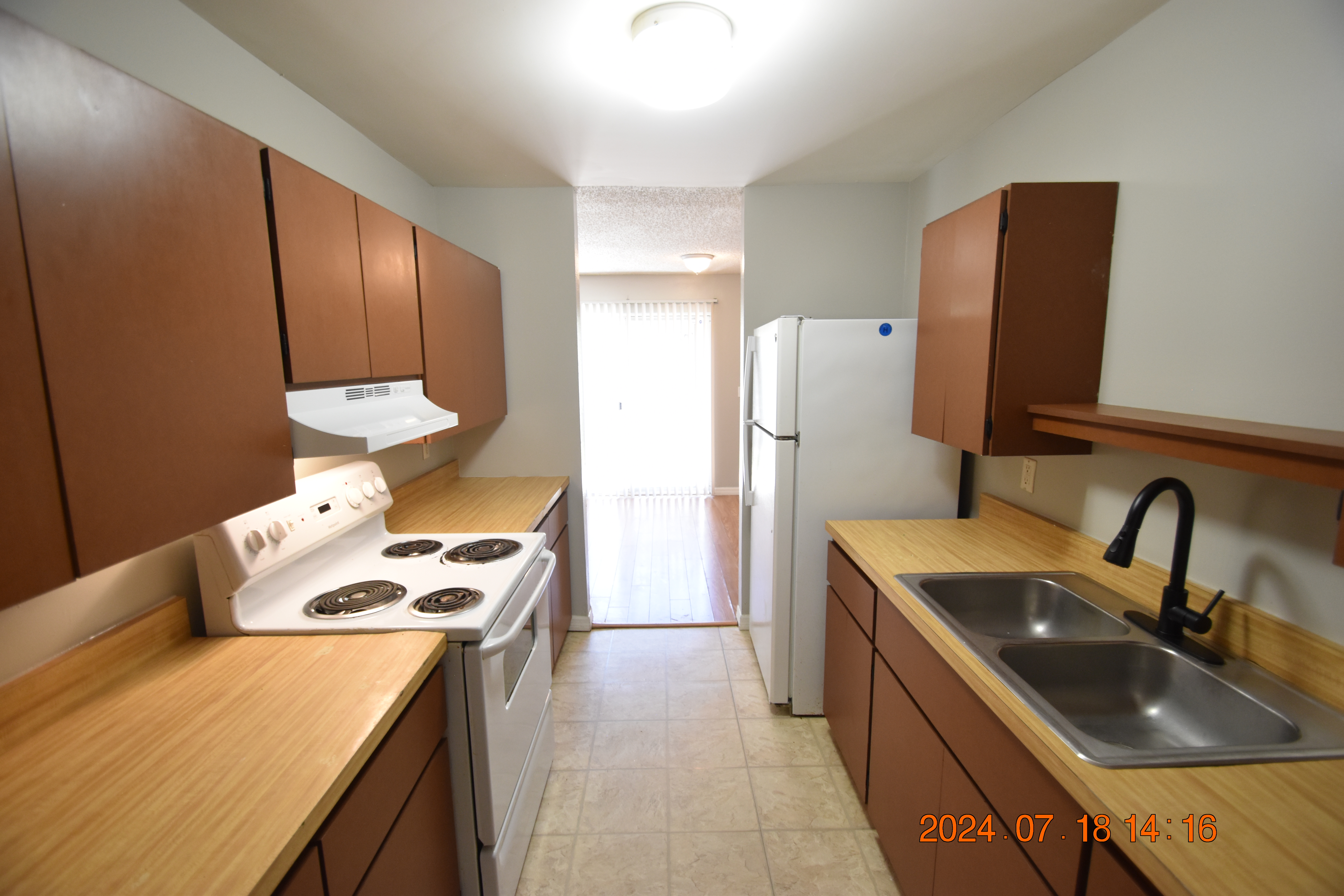 stress free property management
