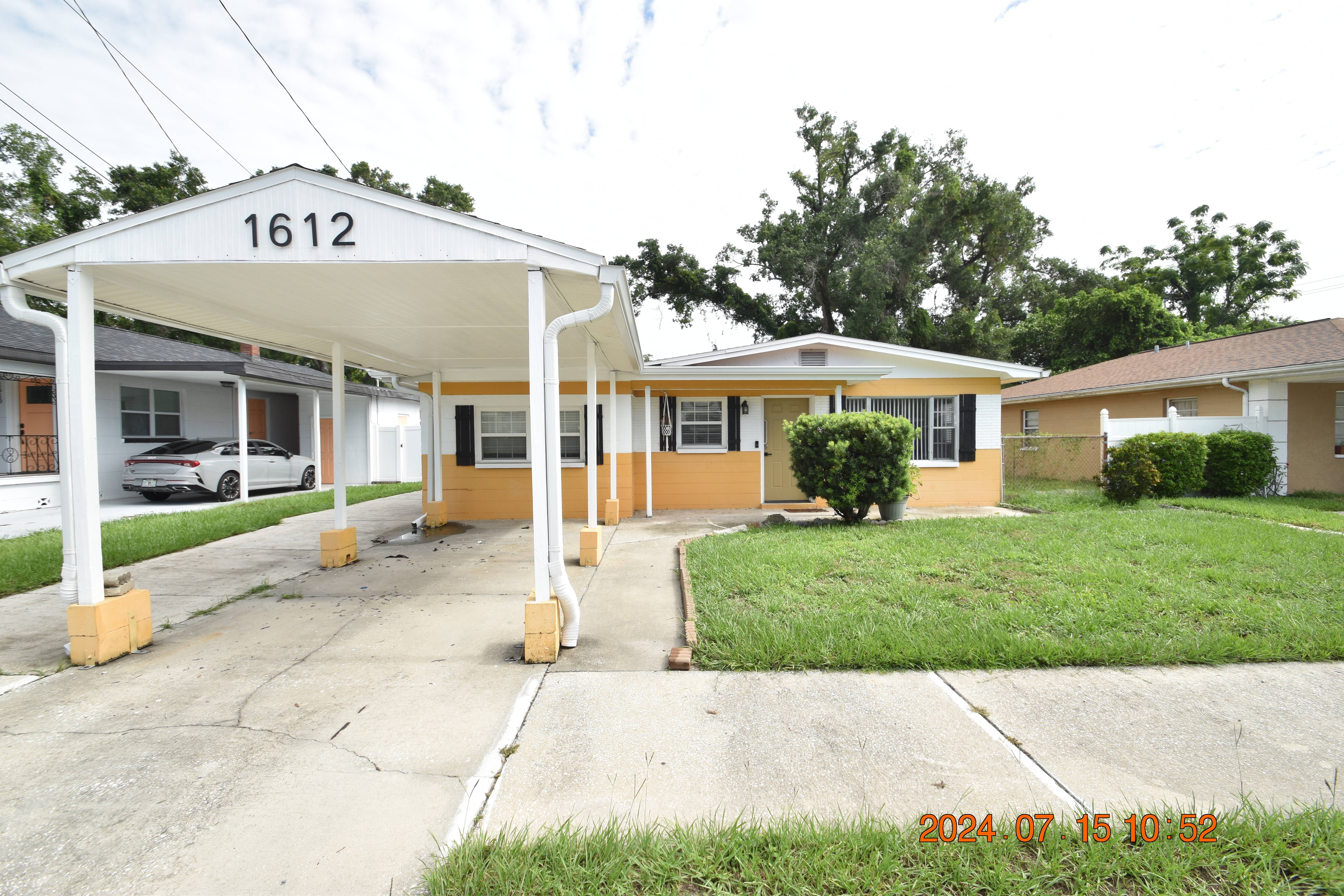 stress free property management