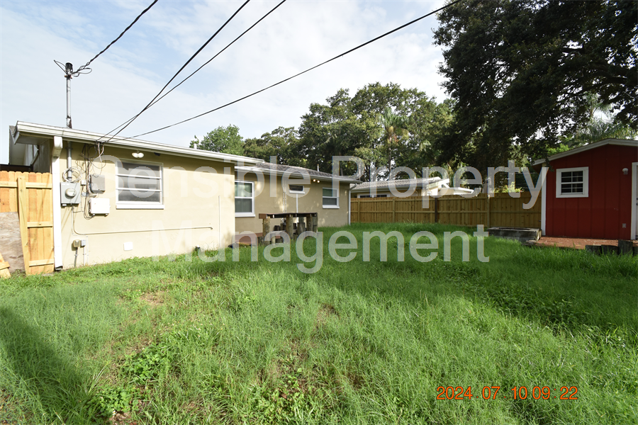 stress free property management