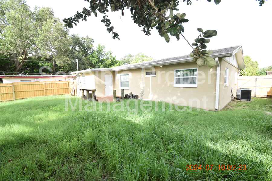 stress free property management
