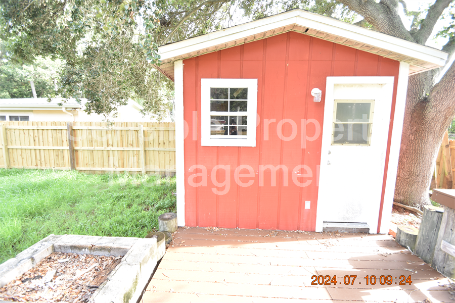 stress free property management
