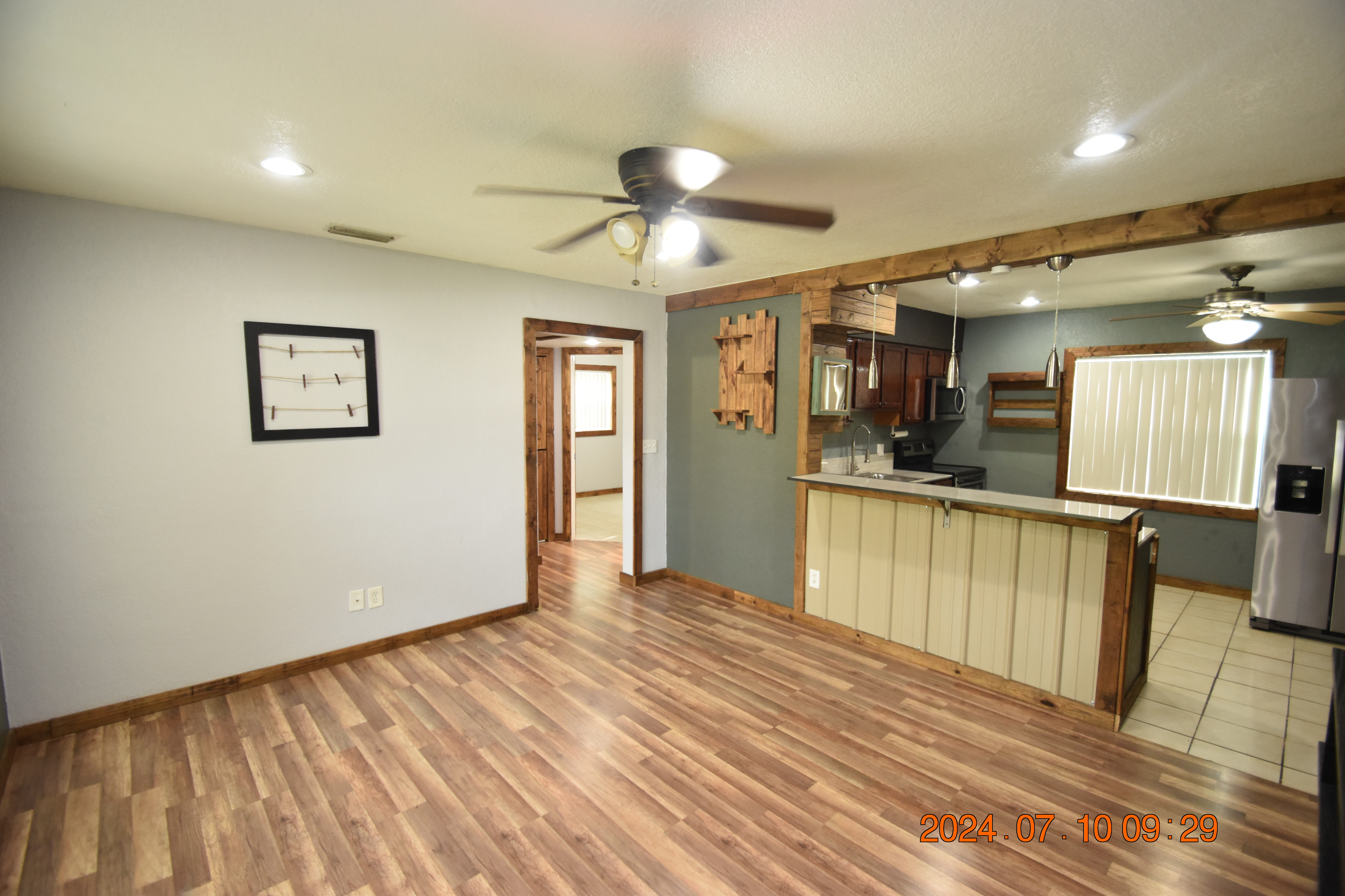 stress free property management