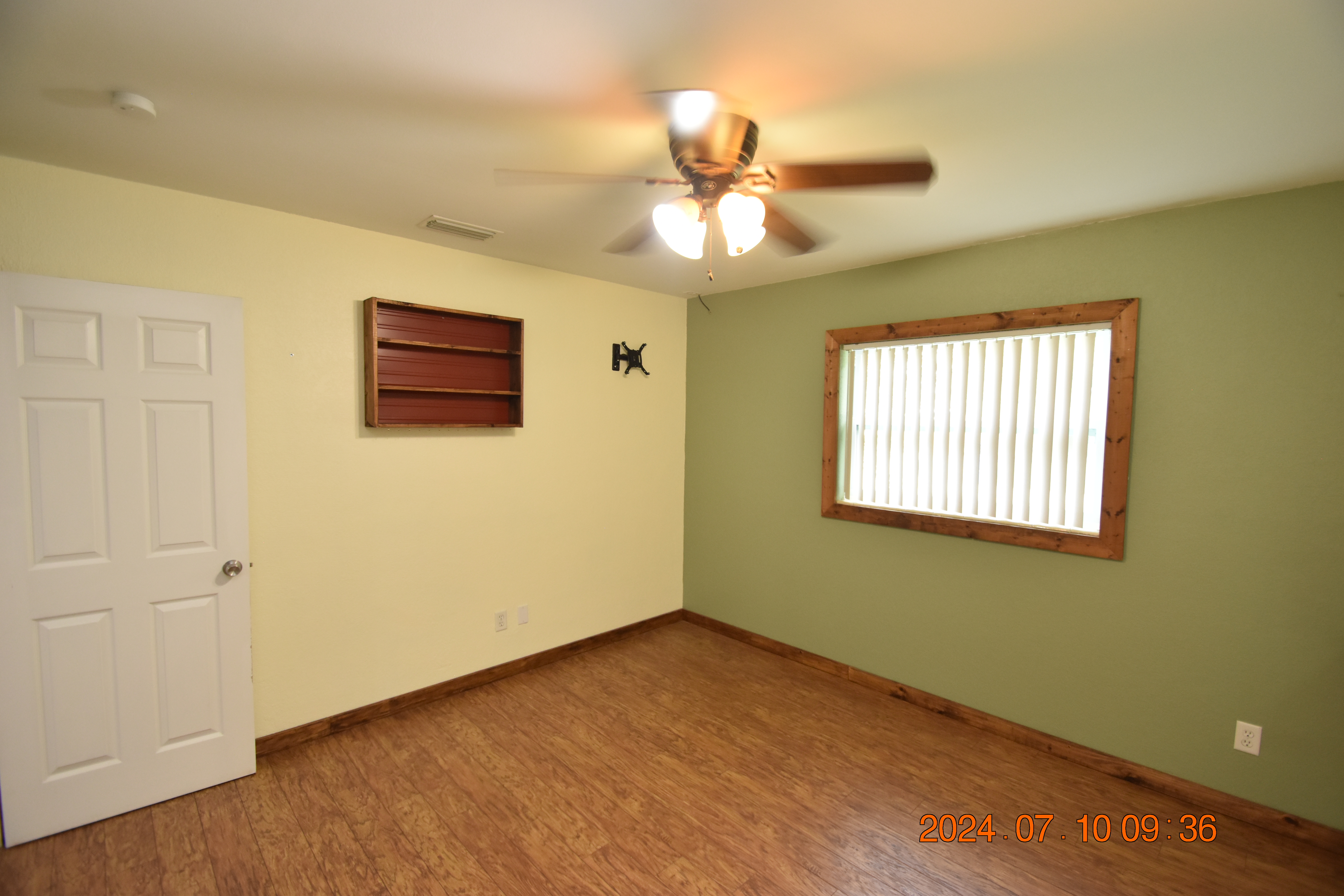 stress free property management