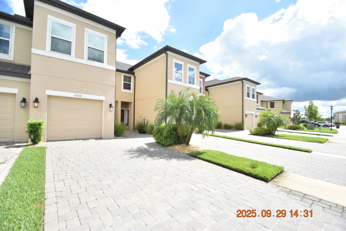 stress free property management