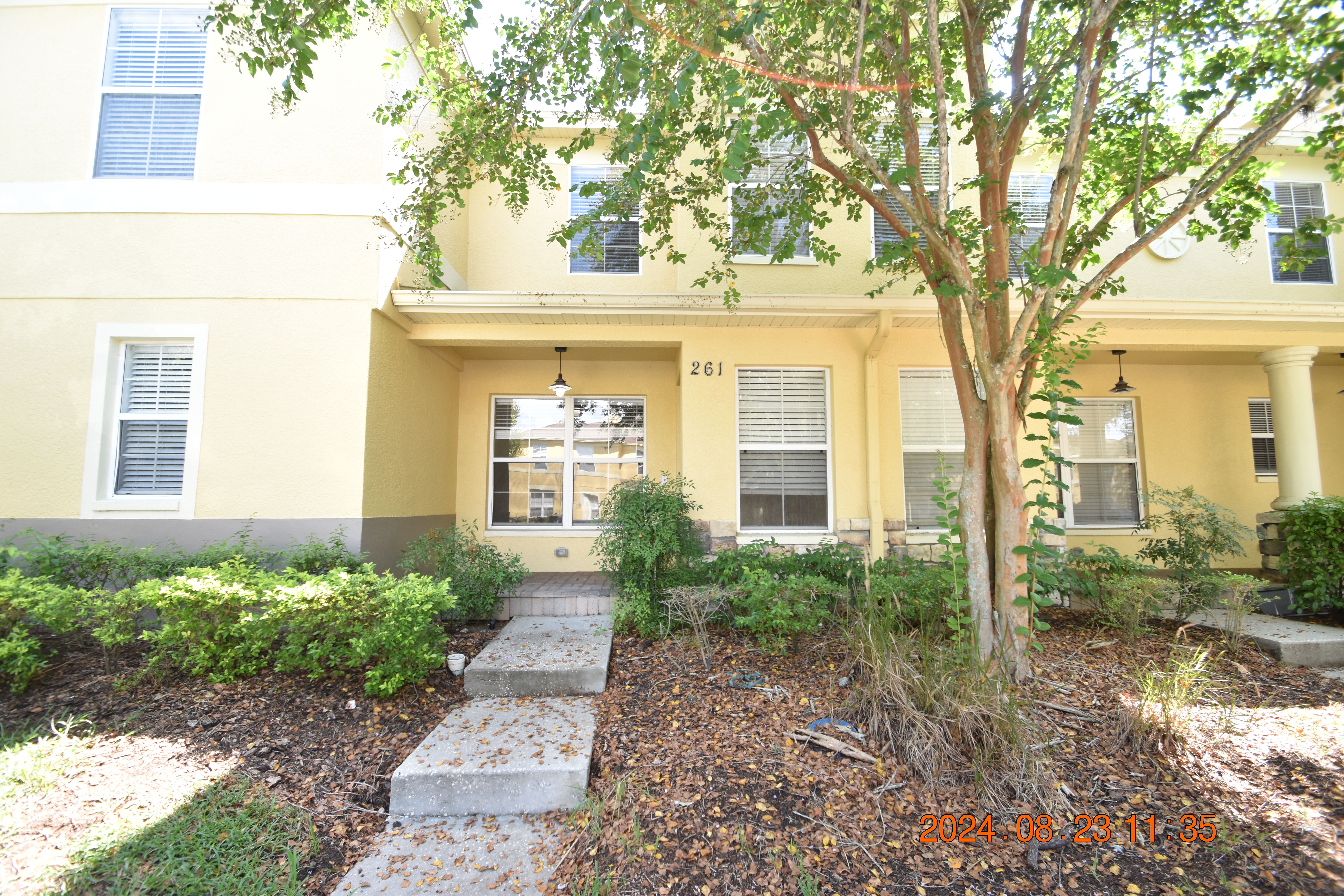 stress free property management