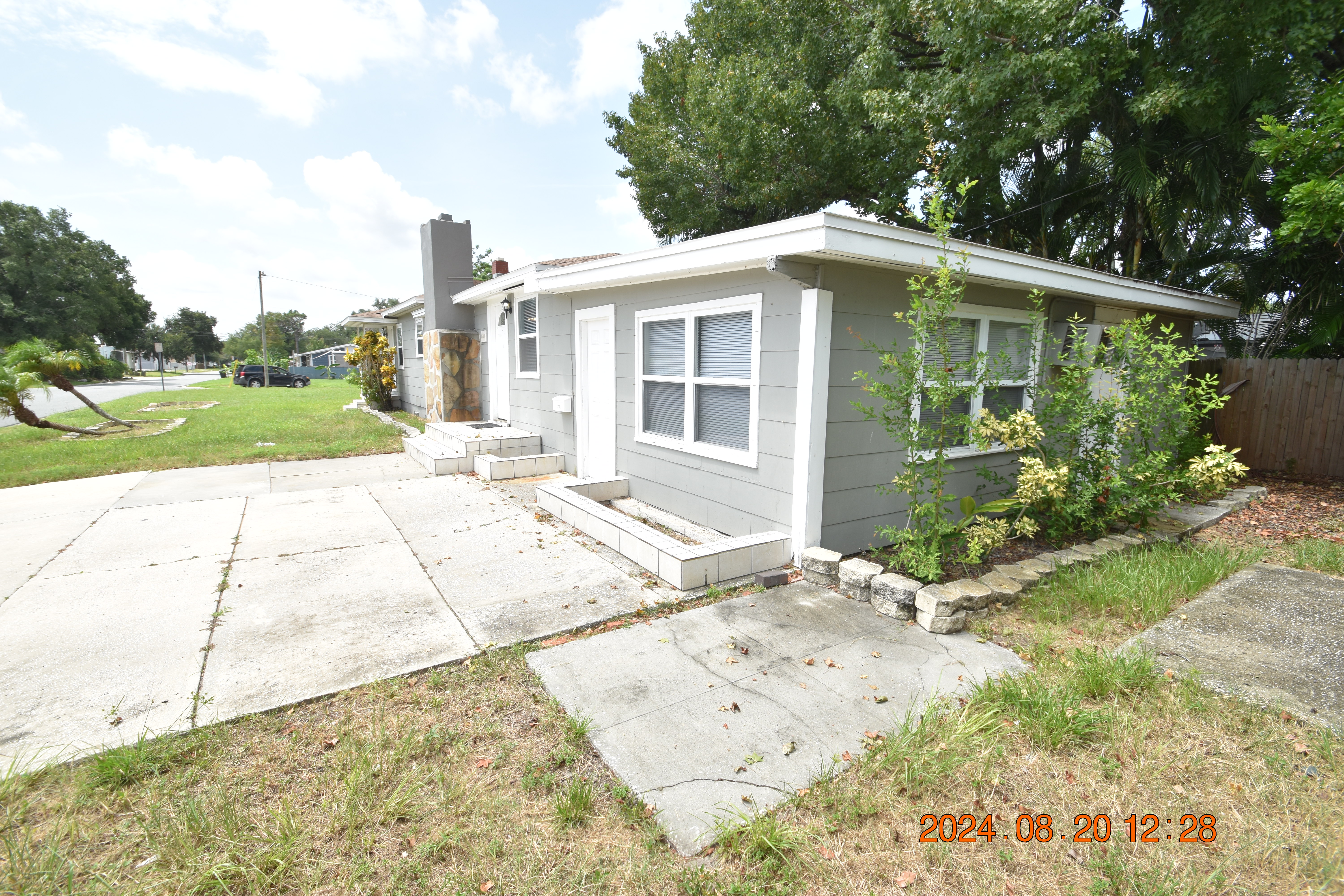 stress free property management