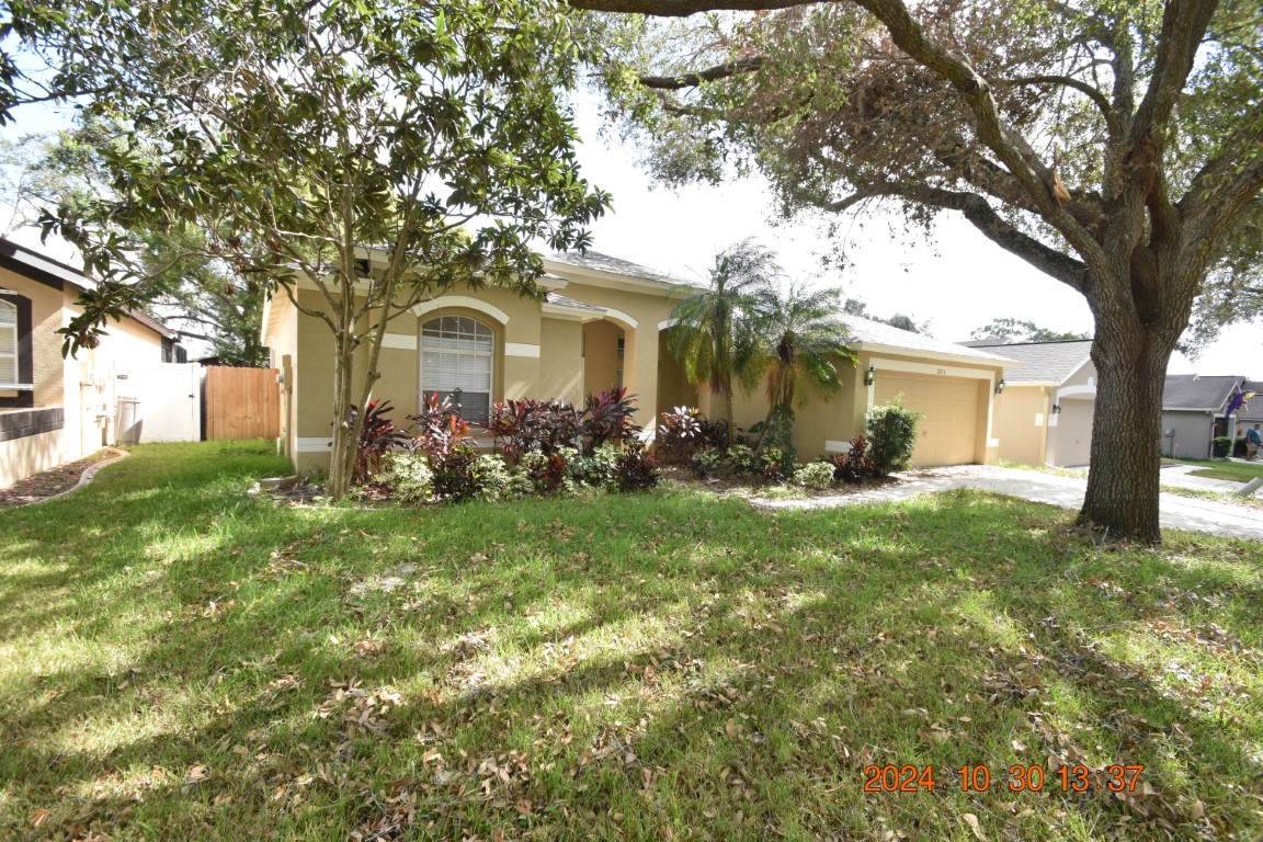 stress free property management