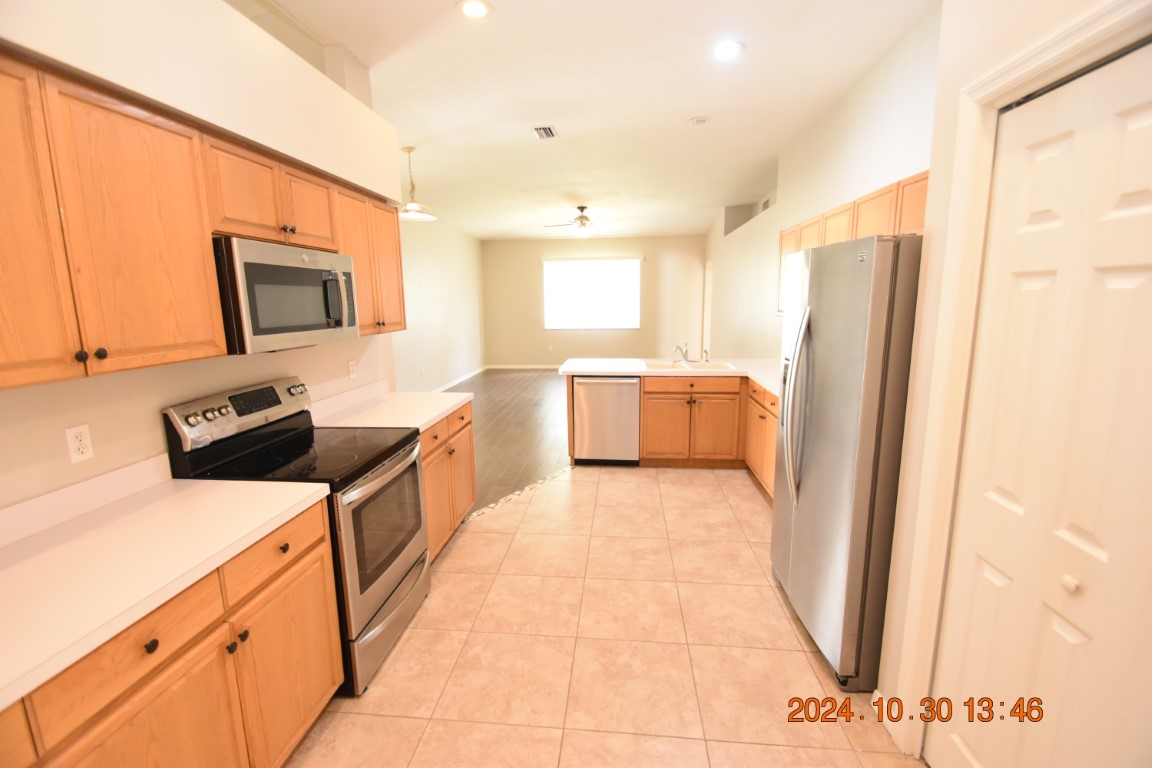 stress free property management