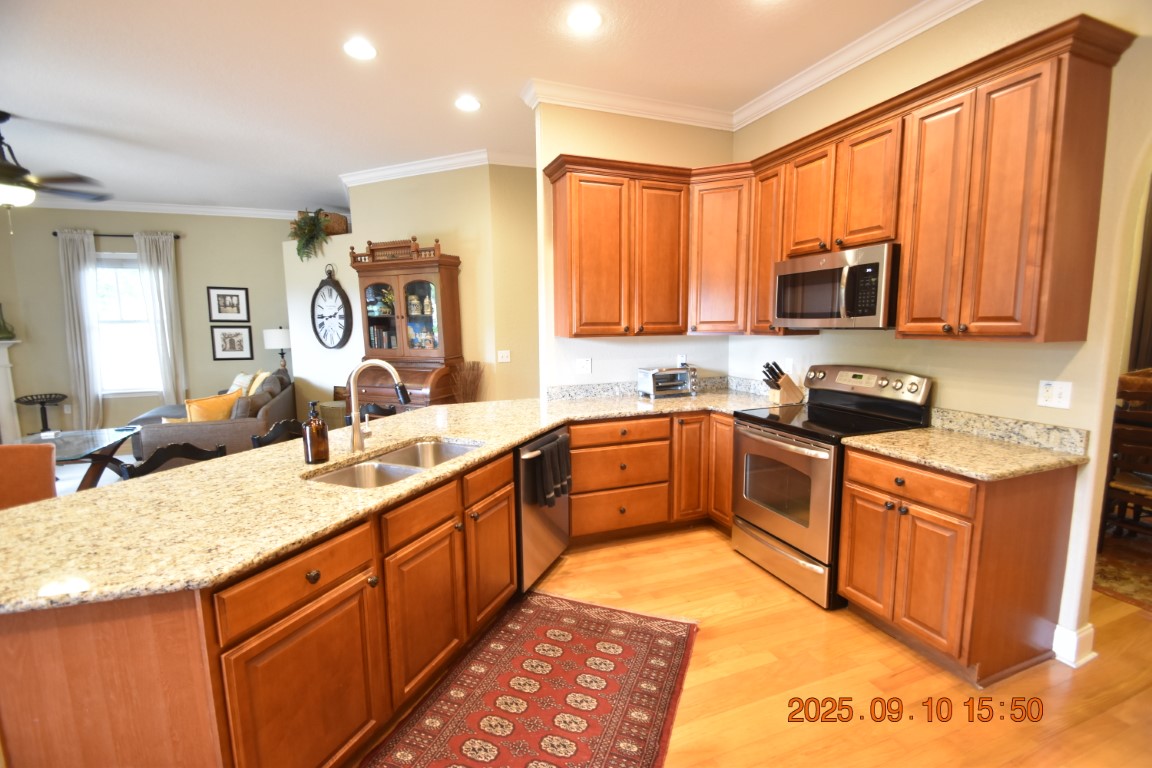stress free property management
