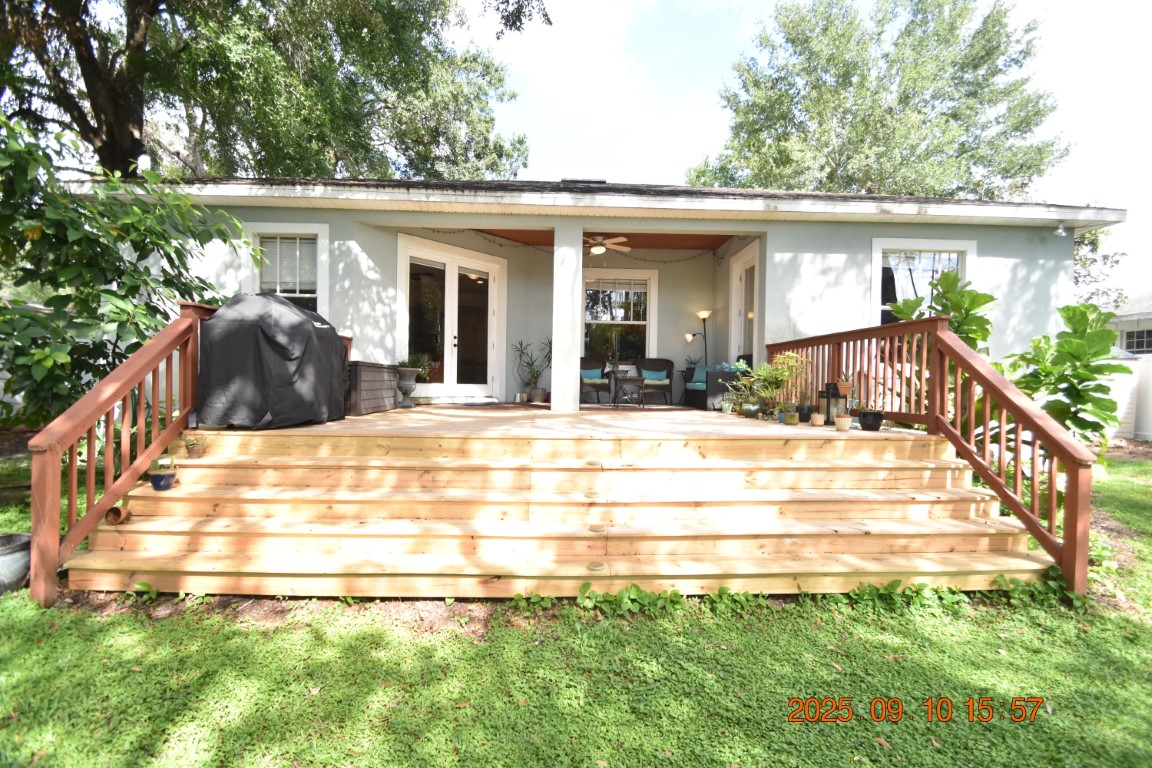 stress free property management