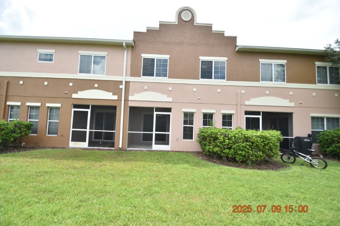 stress free property management