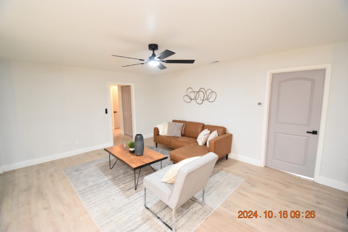stress free property management