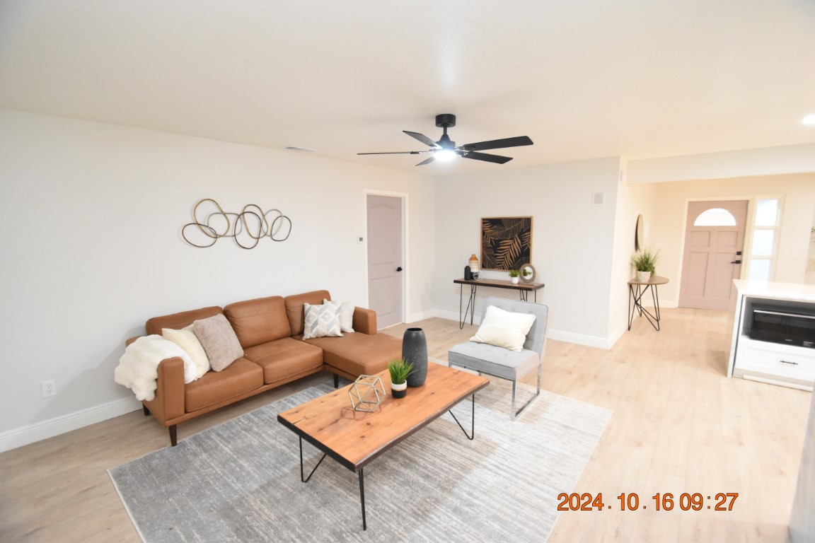 stress free property management