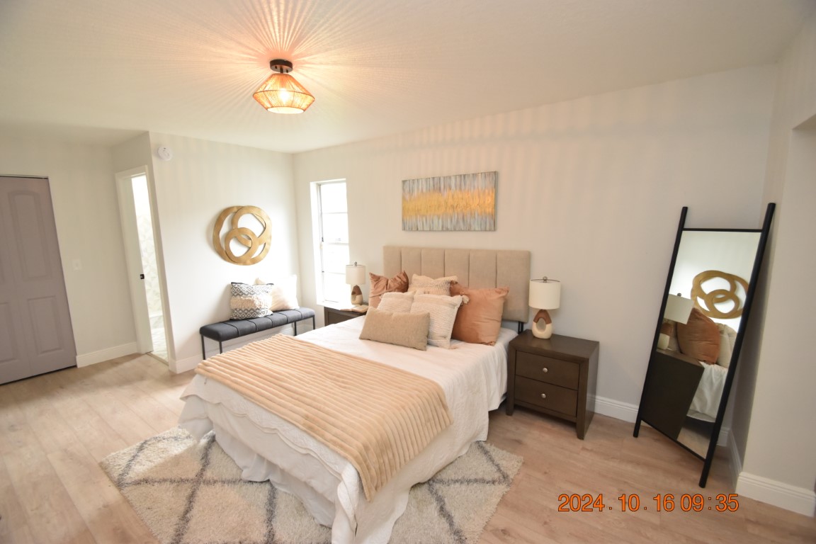 stress free property management