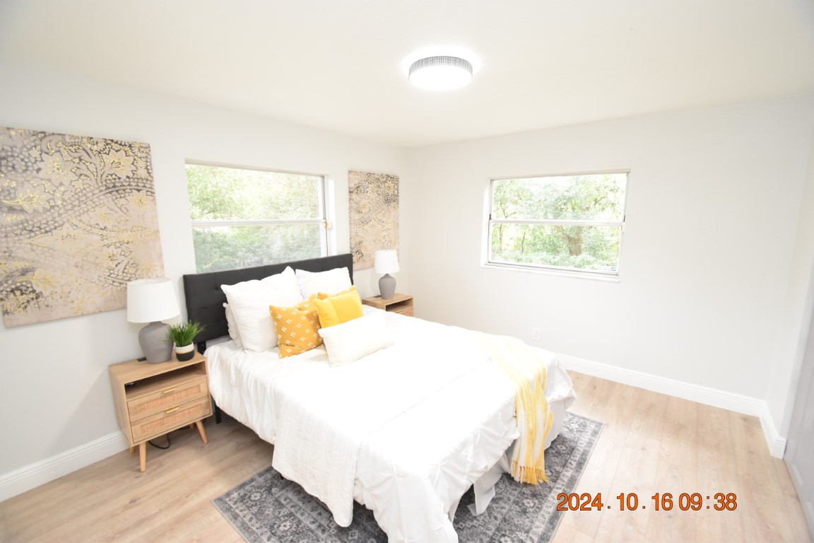 stress free property management