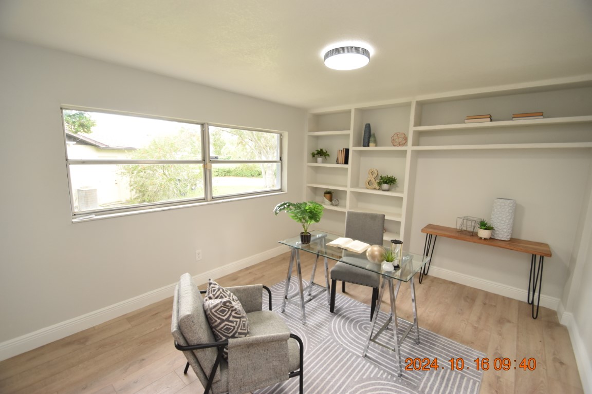 stress free property management