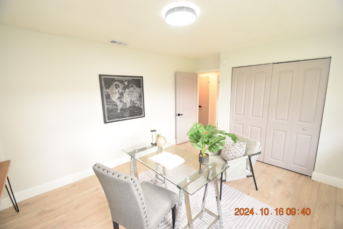 stress free property management