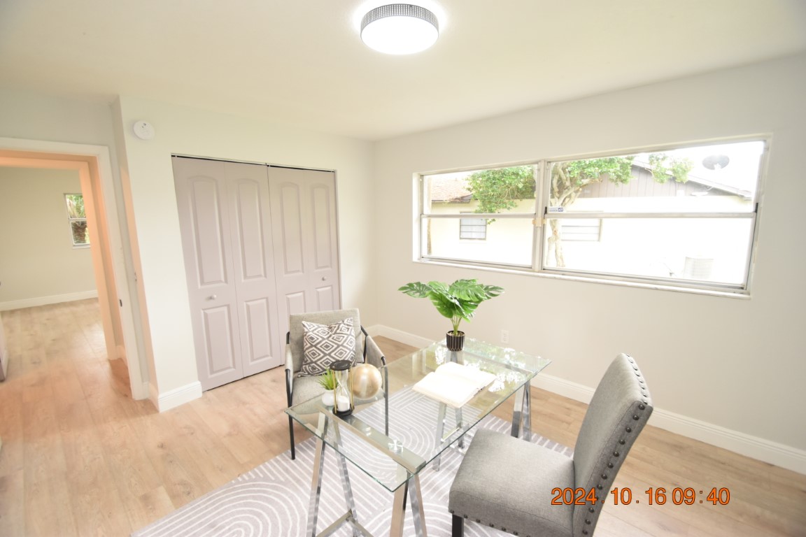 stress free property management