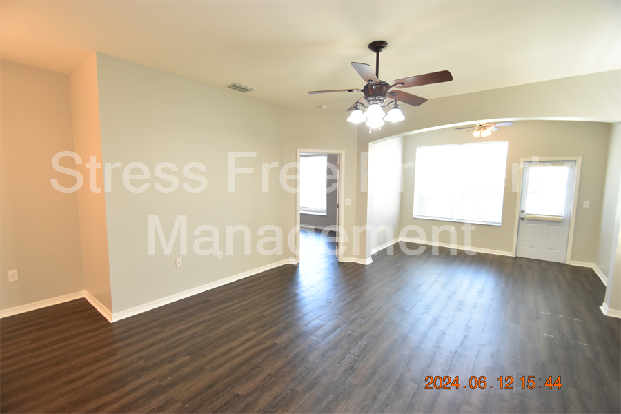 stress free property management